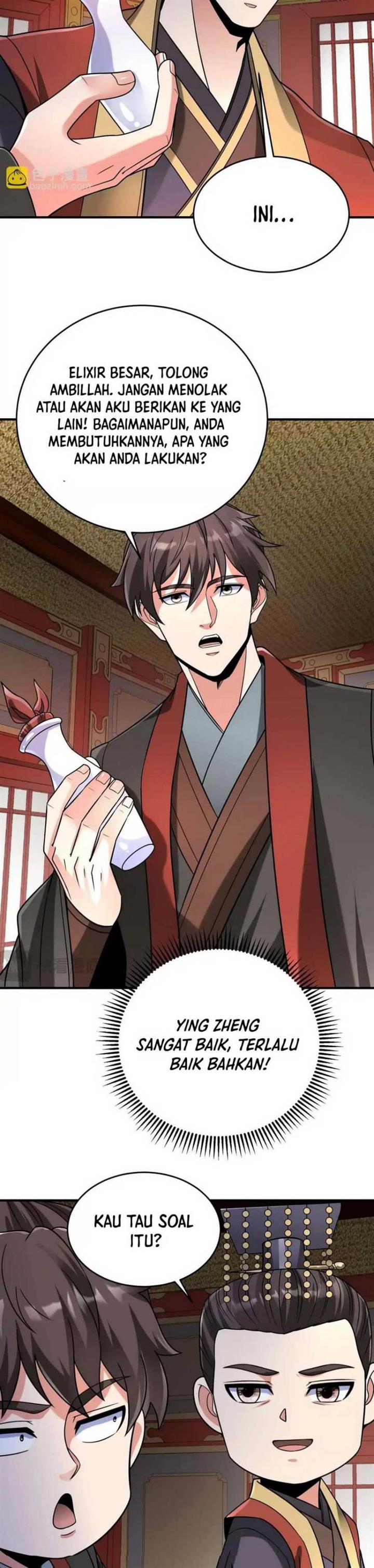 image-komik-the-son-of-the-first-emperor-kills-enemies-and-becomes-a-god-chapter-75-5/28