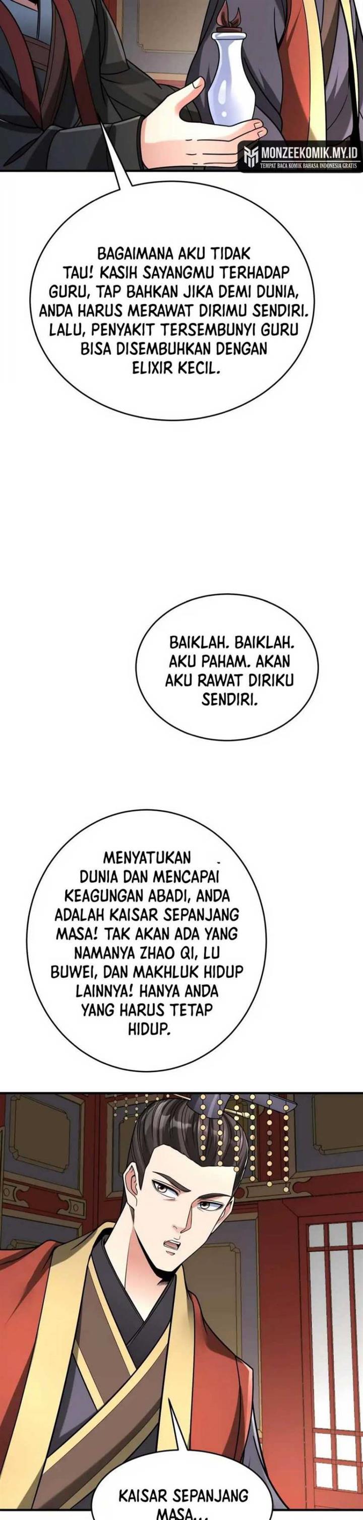 image-komik-the-son-of-the-first-emperor-kills-enemies-and-becomes-a-god-chapter-75-6/28