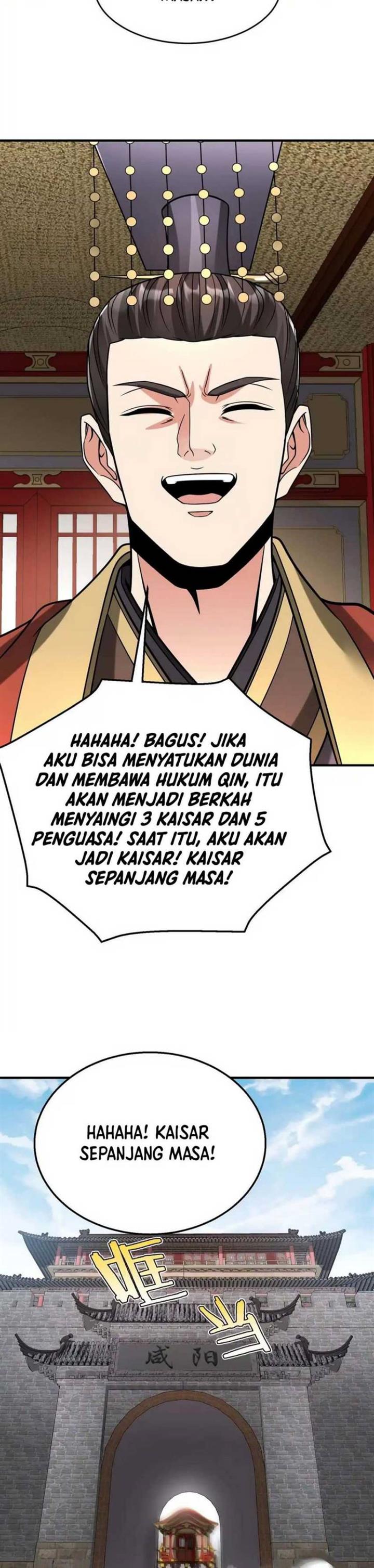 image-komik-the-son-of-the-first-emperor-kills-enemies-and-becomes-a-god-chapter-75-7/28