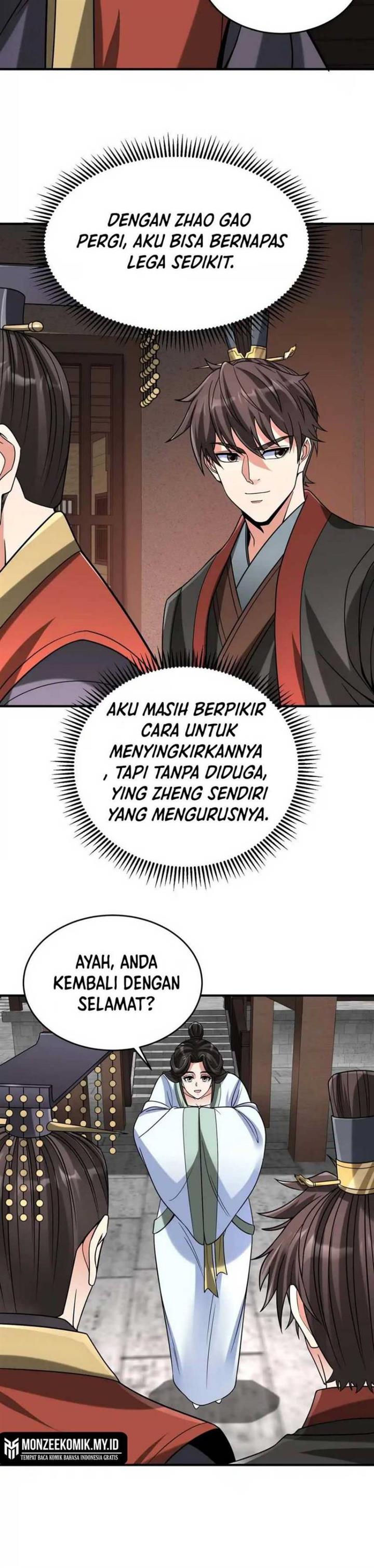 image-komik-the-son-of-the-first-emperor-kills-enemies-and-becomes-a-god-chapter-75-12/28