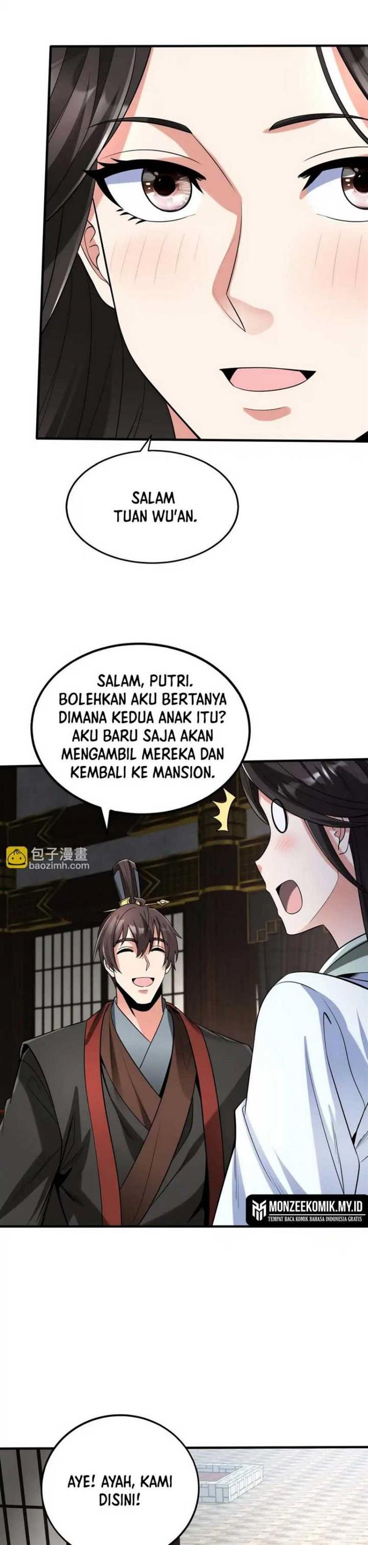 image-komik-the-son-of-the-first-emperor-kills-enemies-and-becomes-a-god-chapter-75-14/28