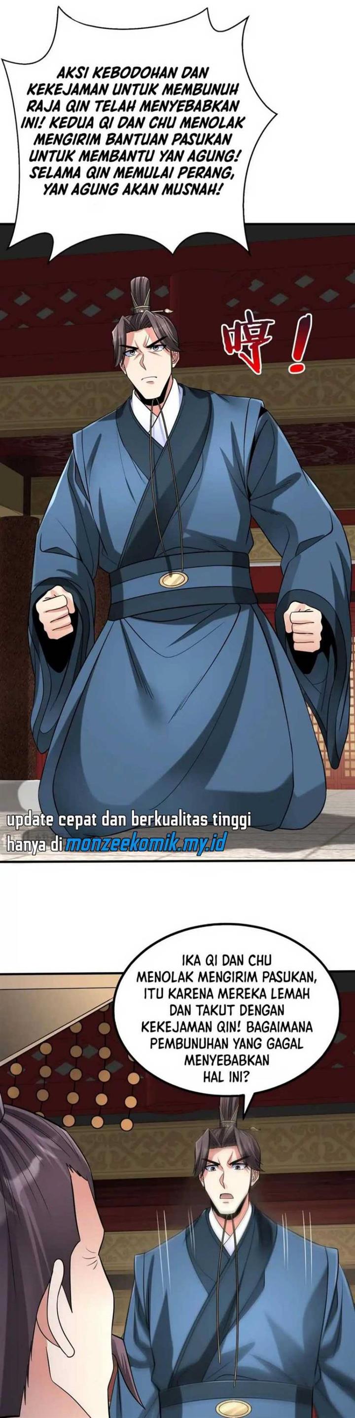 image-komik-the-son-of-the-first-emperor-kills-enemies-and-becomes-a-god-chapter-75-21/28