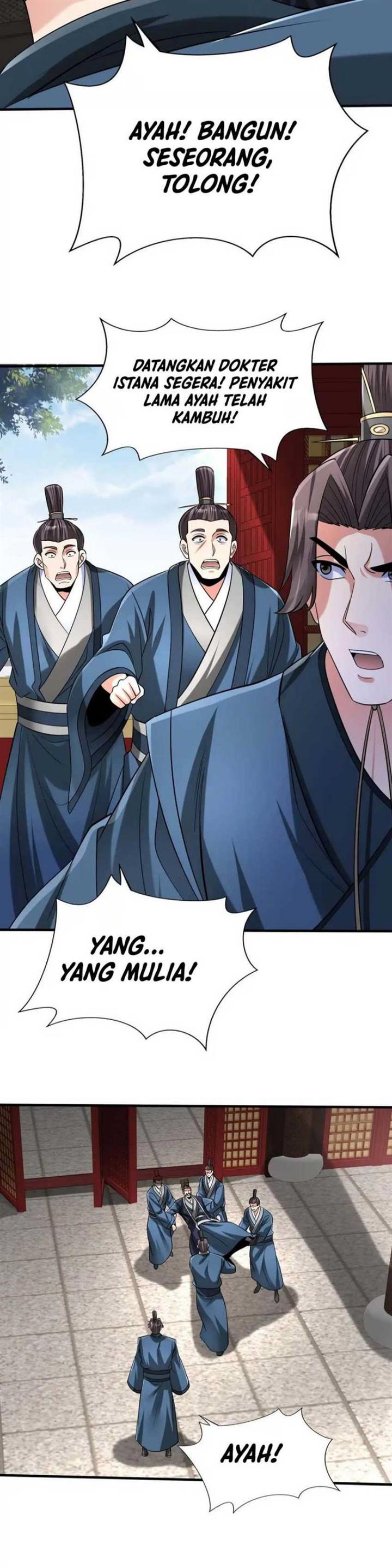 image-komik-the-son-of-the-first-emperor-kills-enemies-and-becomes-a-god-chapter-75-25/28