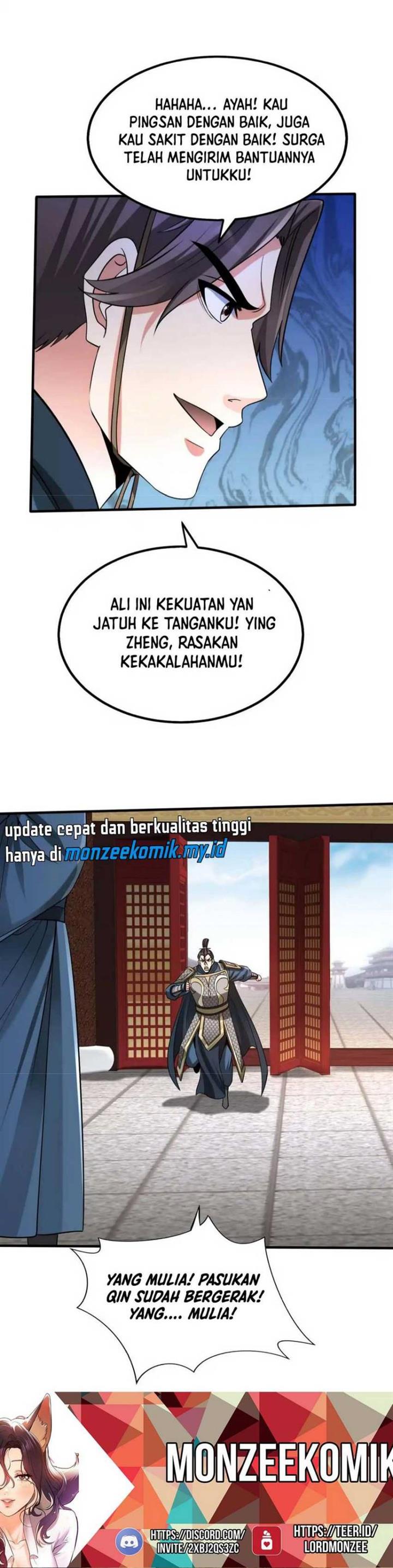 image-komik-the-son-of-the-first-emperor-kills-enemies-and-becomes-a-god-chapter-75-26/28