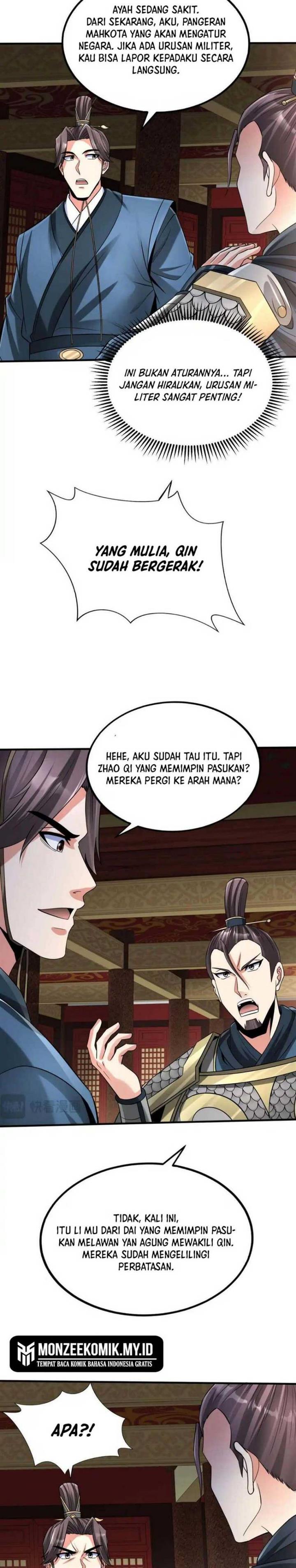 image-komik-the-son-of-the-first-emperor-kills-enemies-and-becomes-a-god-chapter-76-2/20