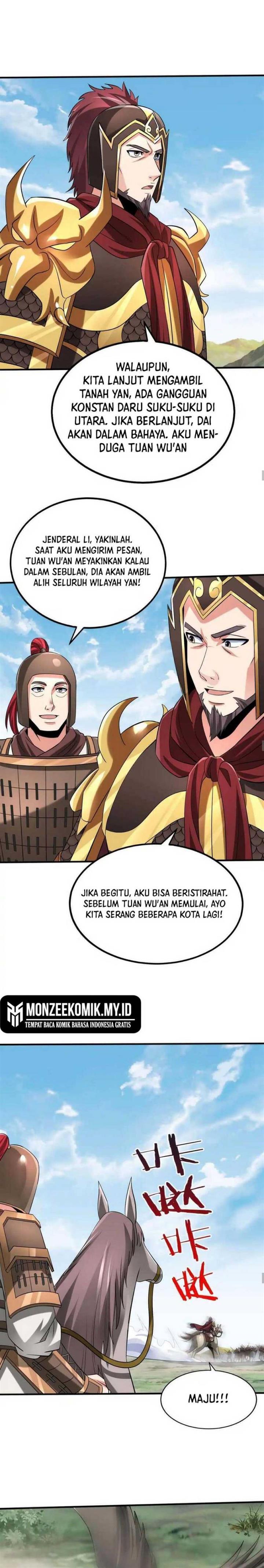 image-komik-the-son-of-the-first-emperor-kills-enemies-and-becomes-a-god-chapter-76-7/20