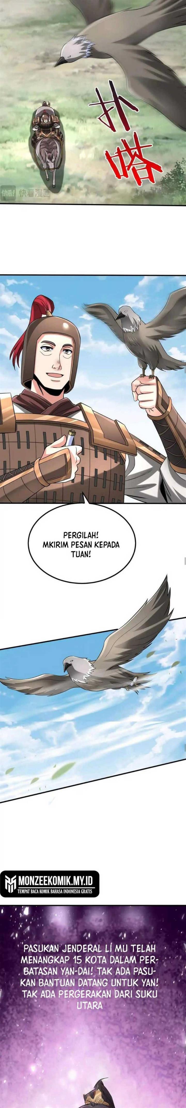 image-komik-the-son-of-the-first-emperor-kills-enemies-and-becomes-a-god-chapter-76-8/20