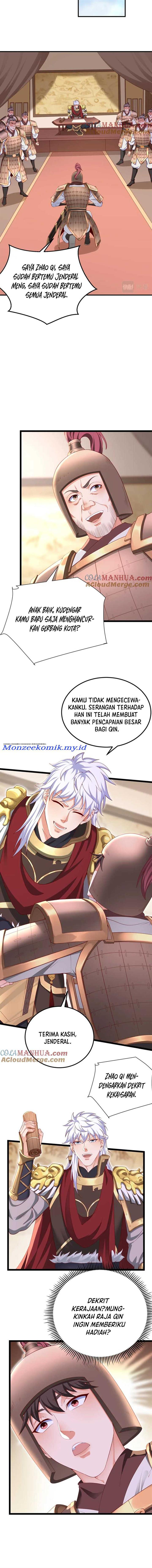 image-komik-the-son-of-the-first-emperor-kills-enemies-and-becomes-a-god-chapter-8-5/7