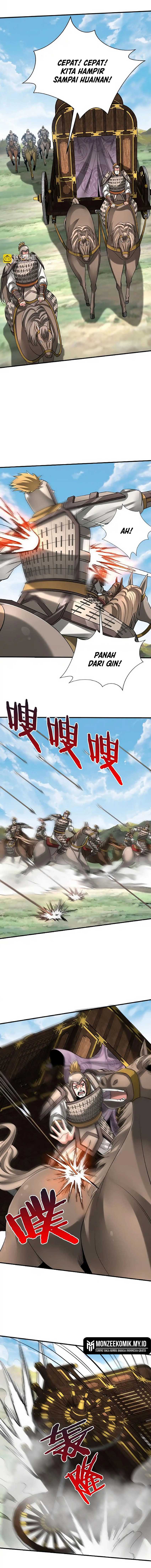 image-komik-the-son-of-the-first-emperor-kills-enemies-and-becomes-a-god-chapter-85-3/13