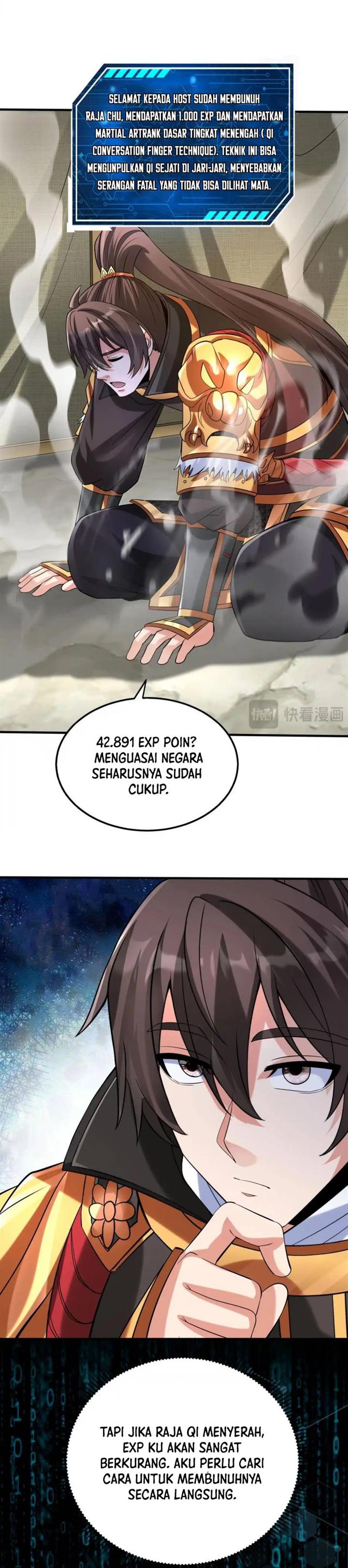 image-komik-the-son-of-the-first-emperor-kills-enemies-and-becomes-a-god-chapter-87-4/32