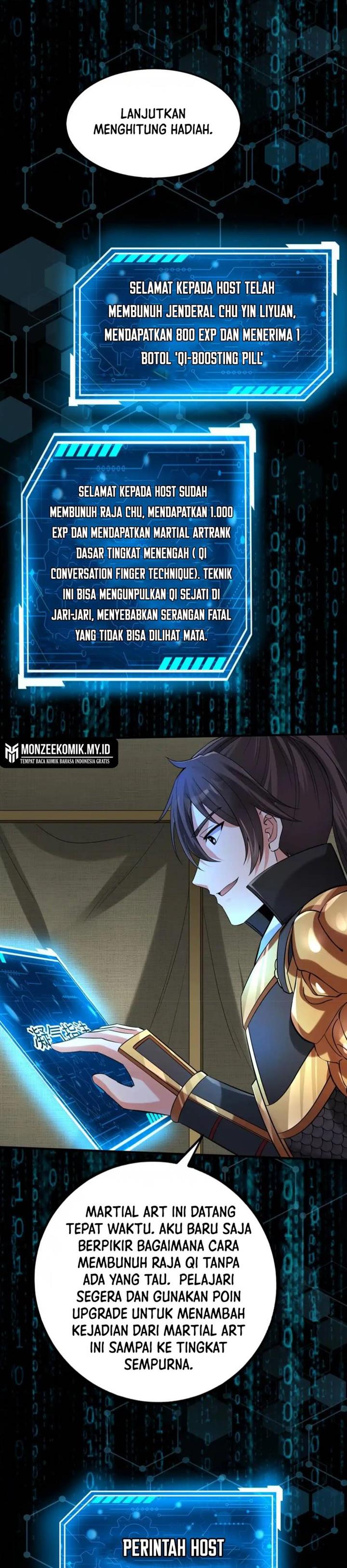 image-komik-the-son-of-the-first-emperor-kills-enemies-and-becomes-a-god-chapter-87-5/32