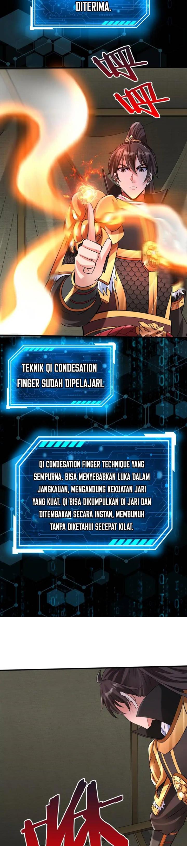 image-komik-the-son-of-the-first-emperor-kills-enemies-and-becomes-a-god-chapter-87-6/32