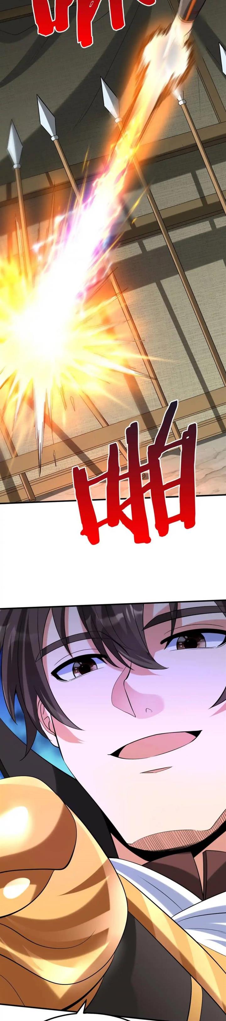 image-komik-the-son-of-the-first-emperor-kills-enemies-and-becomes-a-god-chapter-87-7/32