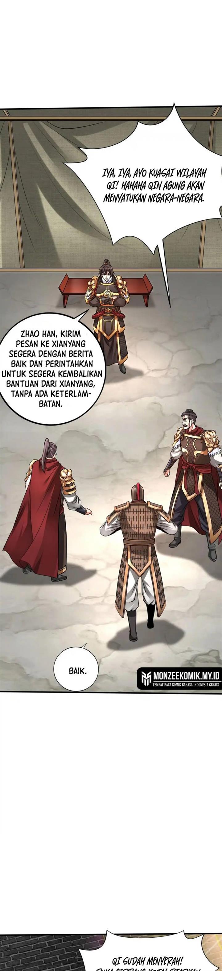 image-komik-the-son-of-the-first-emperor-kills-enemies-and-becomes-a-god-chapter-87-19/32