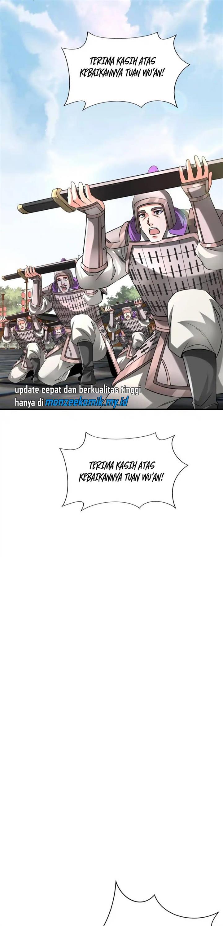 image-komik-the-son-of-the-first-emperor-kills-enemies-and-becomes-a-god-chapter-87-23/32