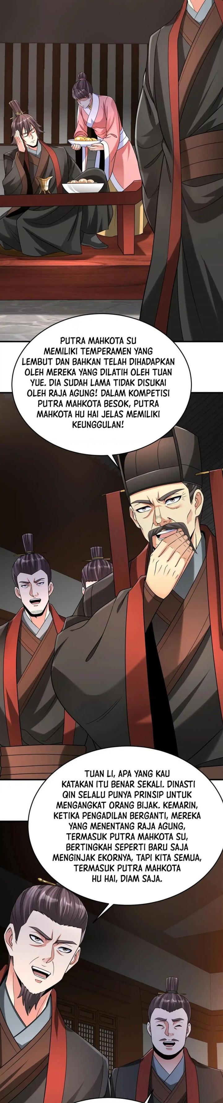 image-komik-the-son-of-the-first-emperor-kills-enemies-and-becomes-a-god-chapter-94-5/27