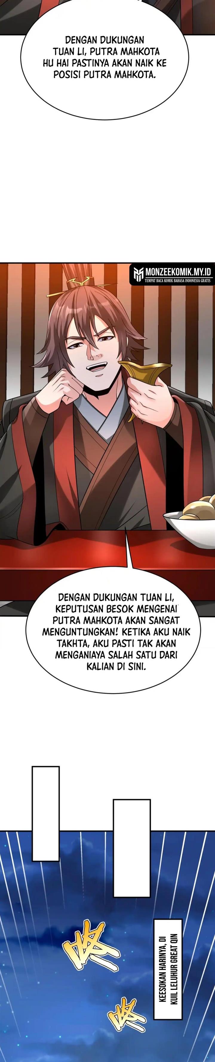 image-komik-the-son-of-the-first-emperor-kills-enemies-and-becomes-a-god-chapter-94-6/27