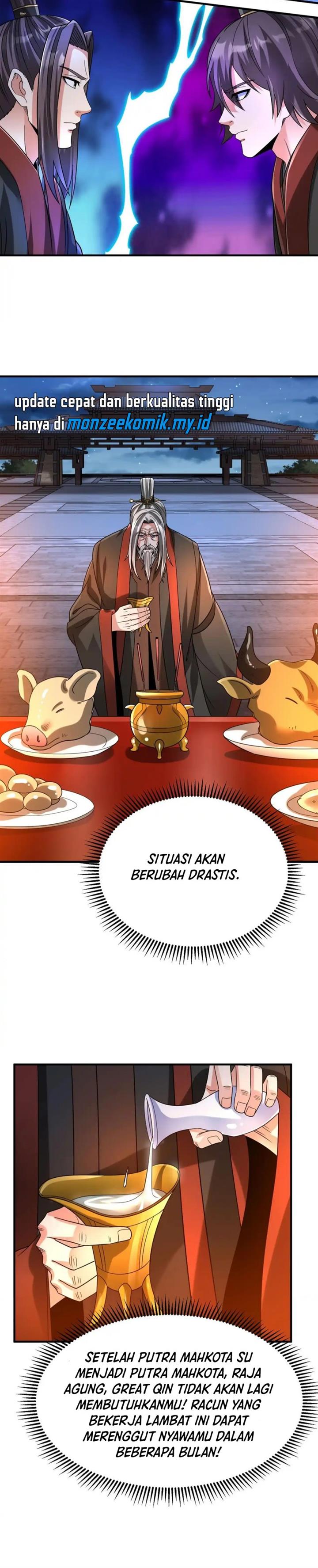 image-komik-the-son-of-the-first-emperor-kills-enemies-and-becomes-a-god-chapter-94-8/27