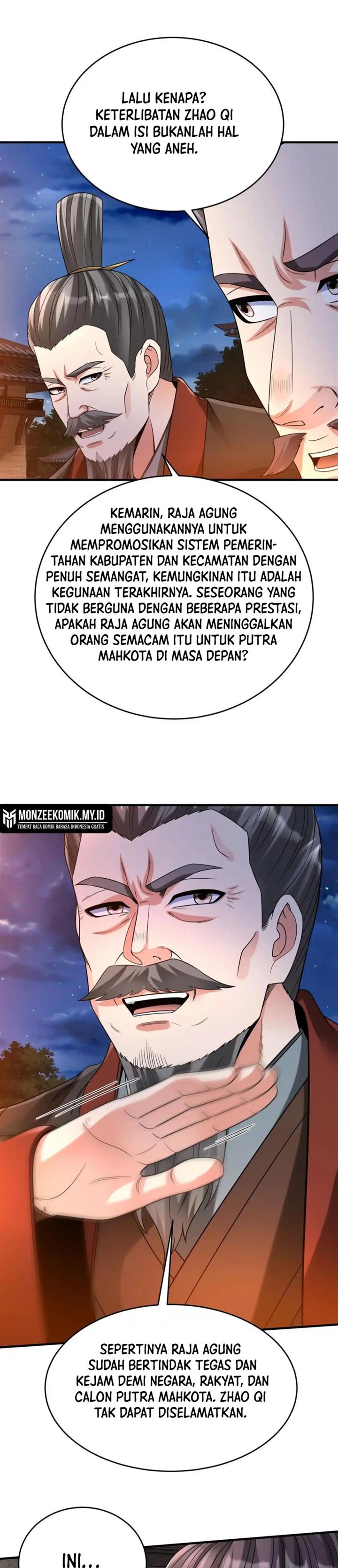 image-komik-the-son-of-the-first-emperor-kills-enemies-and-becomes-a-god-chapter-94-11/27