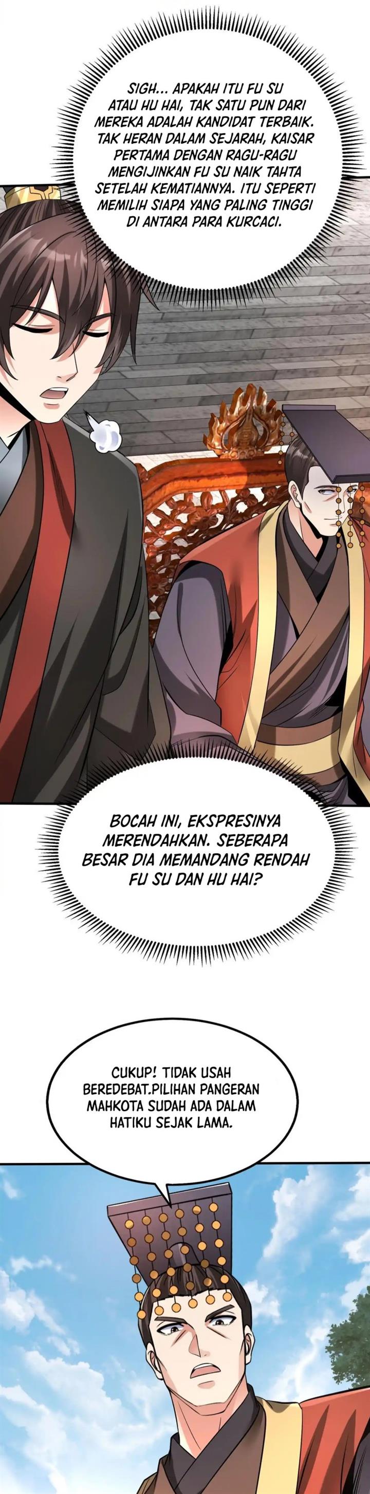 image-komik-the-son-of-the-first-emperor-kills-enemies-and-becomes-a-god-chapter-94-21/27