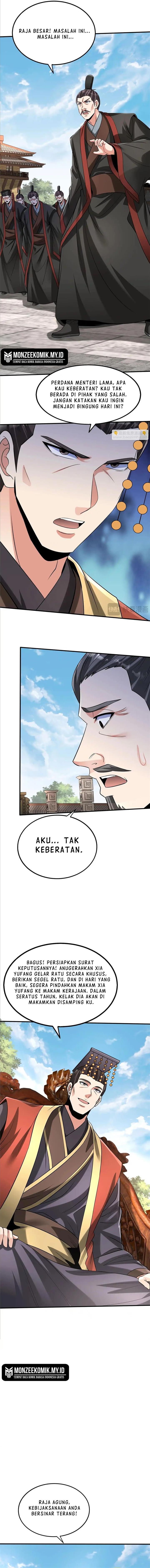 image-komik-the-son-of-the-first-emperor-kills-enemies-and-becomes-a-god-chapter-95-1/10