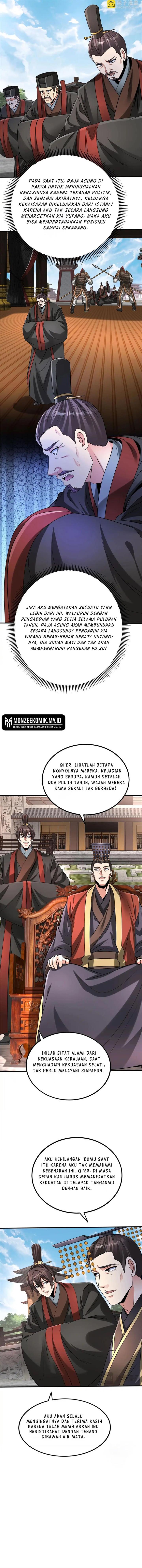 image-komik-the-son-of-the-first-emperor-kills-enemies-and-becomes-a-god-chapter-95-2/10