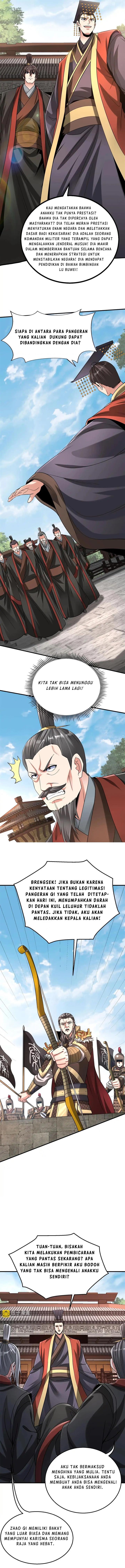 image-komik-the-son-of-the-first-emperor-kills-enemies-and-becomes-a-god-chapter-95-5/10