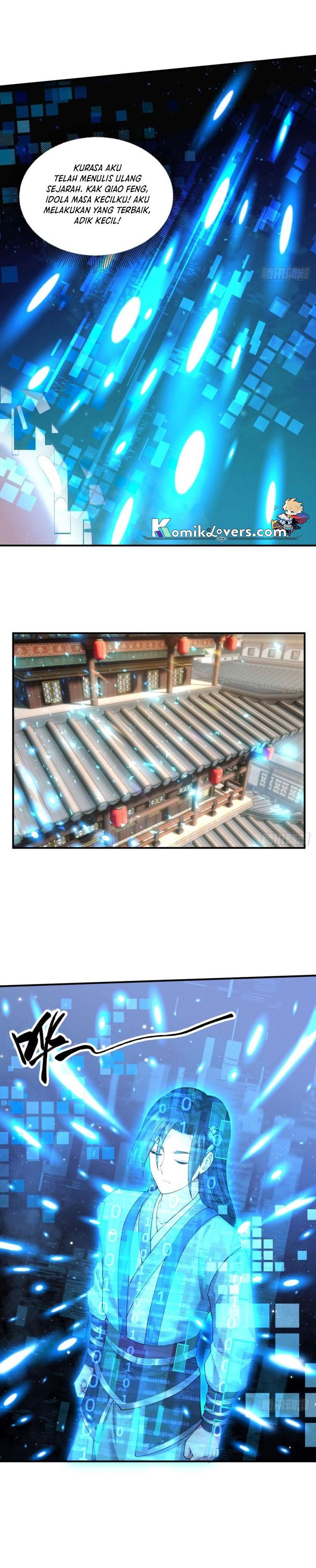 image-komik-the-start-of-a-stunning-and-feisty-master-a-system-with-ten-pounds-of-rebellion-chapter-12-8/21