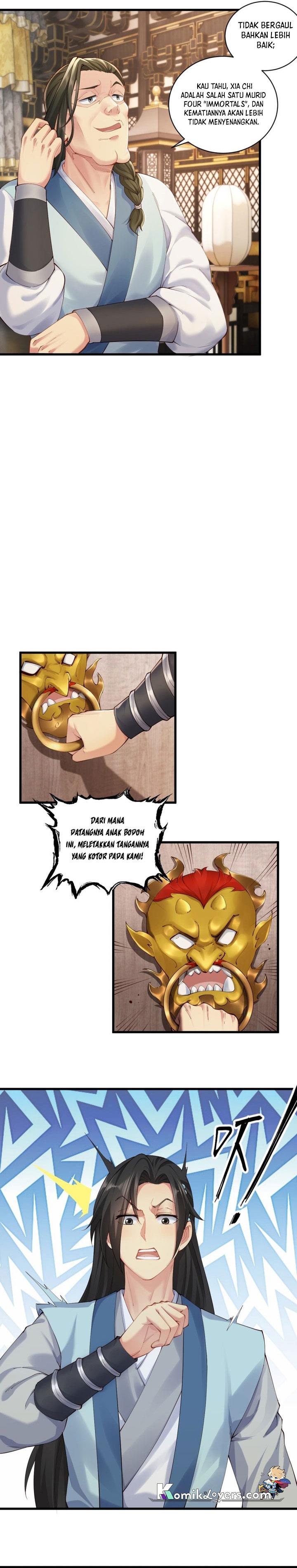 image-komik-the-start-of-a-stunning-and-feisty-master-a-system-with-ten-pounds-of-rebellion-chapter-13-3/20