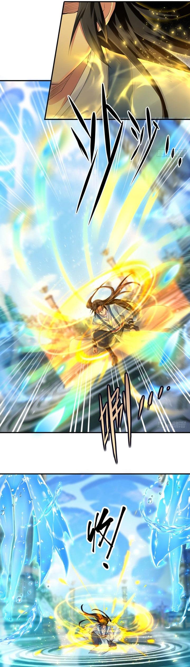 image-komik-the-start-of-a-stunning-and-feisty-master-a-system-with-ten-pounds-of-rebellion-chapter-14-16/23