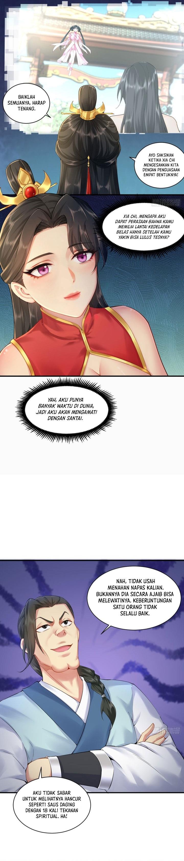 image-komik-the-start-of-a-stunning-and-feisty-master-a-system-with-ten-pounds-of-rebellion-chapter-16-3/18