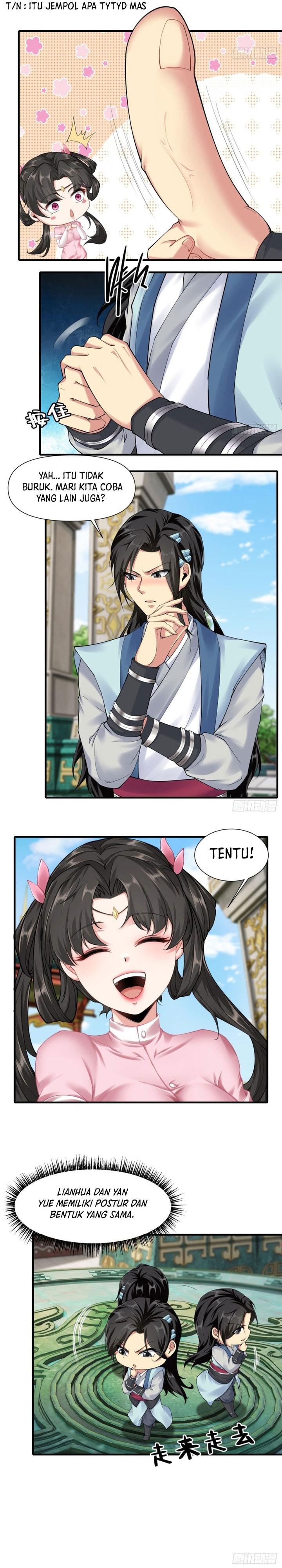 image-komik-the-start-of-a-stunning-and-feisty-master-a-system-with-ten-pounds-of-rebellion-chapter-19-9/16