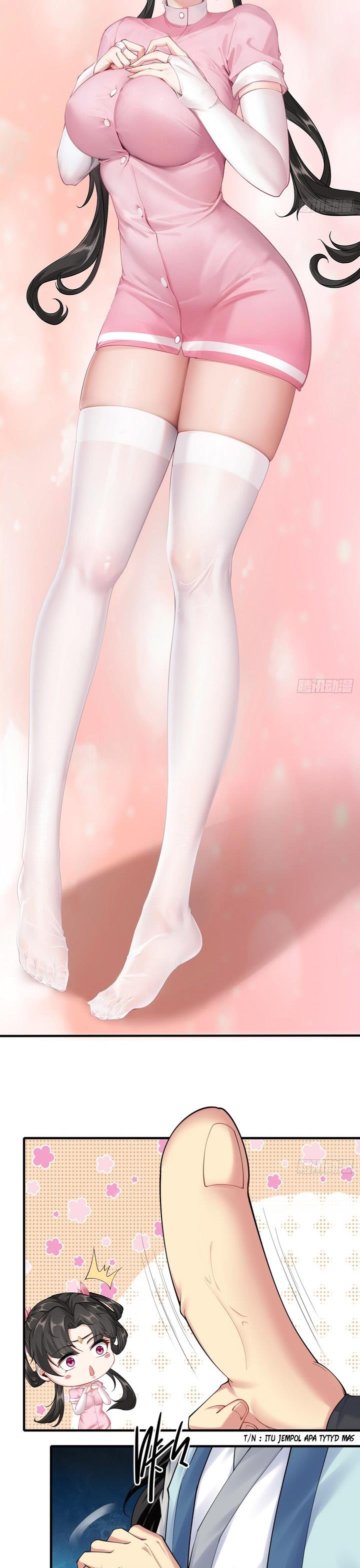 image-komik-the-start-of-a-stunning-and-feisty-master-a-system-with-ten-pounds-of-rebellion-chapter-20-9/19