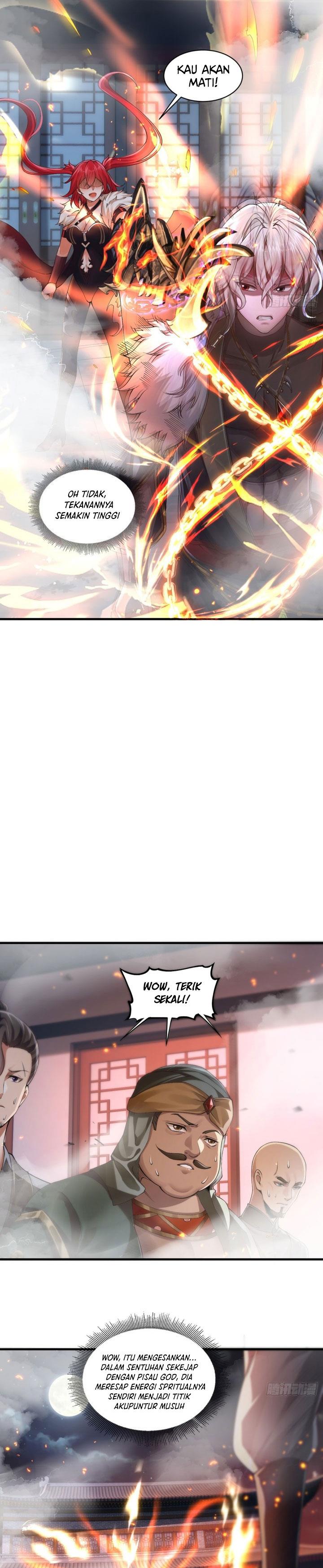 image-komik-the-start-of-a-stunning-and-feisty-master-a-system-with-ten-pounds-of-rebellion-chapter-31-3/18