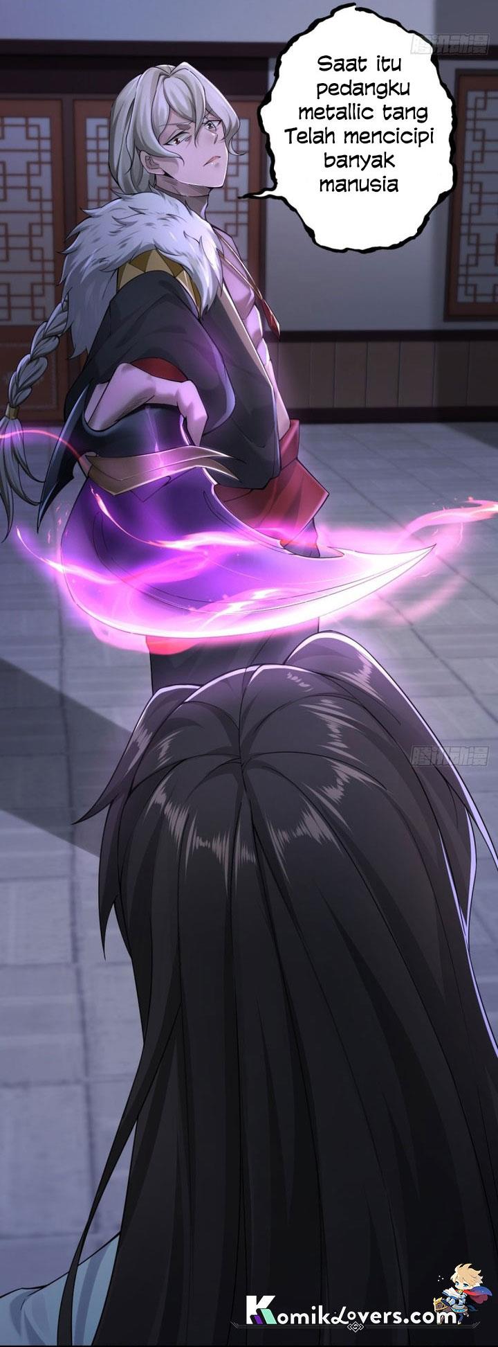 image-komik-the-start-of-a-stunning-and-feisty-master-a-system-with-ten-pounds-of-rebellion-chapter-32-16/19