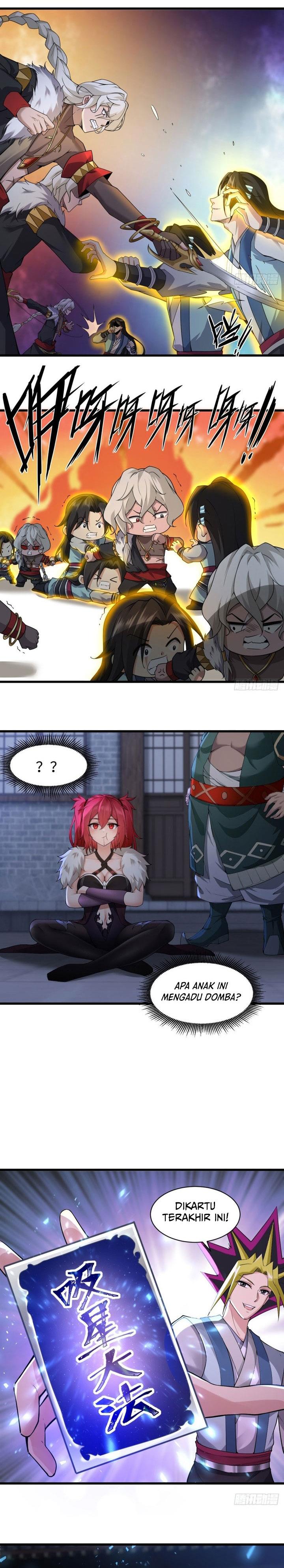 image-komik-the-start-of-a-stunning-and-feisty-master-a-system-with-ten-pounds-of-rebellion-chapter-33-13/23