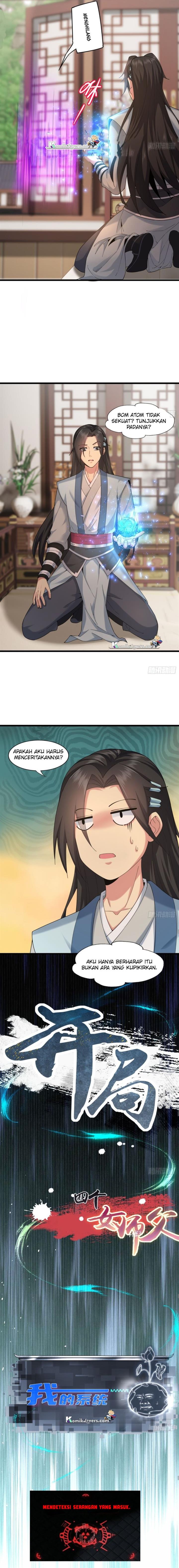 image-komik-the-start-of-a-stunning-and-feisty-master-a-system-with-ten-pounds-of-rebellion-chapter-4-9/11