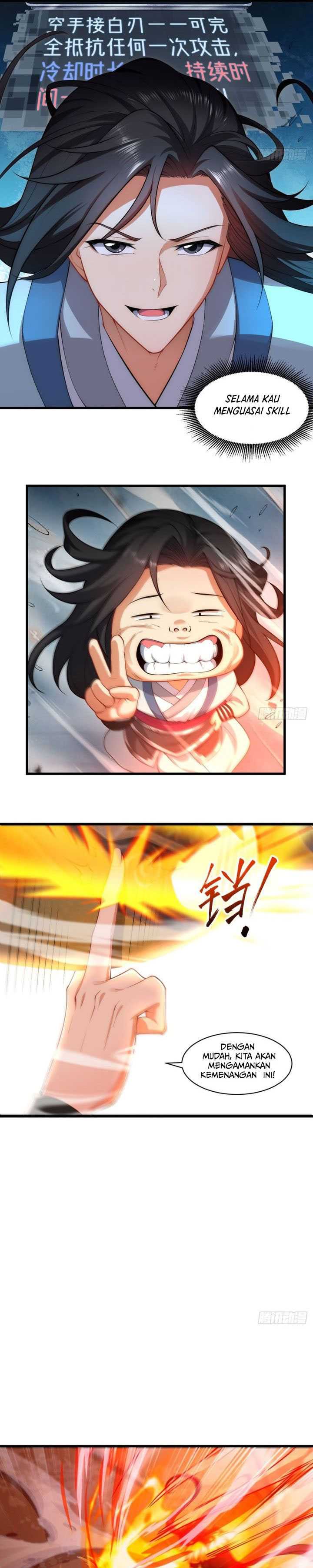 image-komik-the-start-of-a-stunning-and-feisty-master-a-system-with-ten-pounds-of-rebellion-chapter-40-11/18