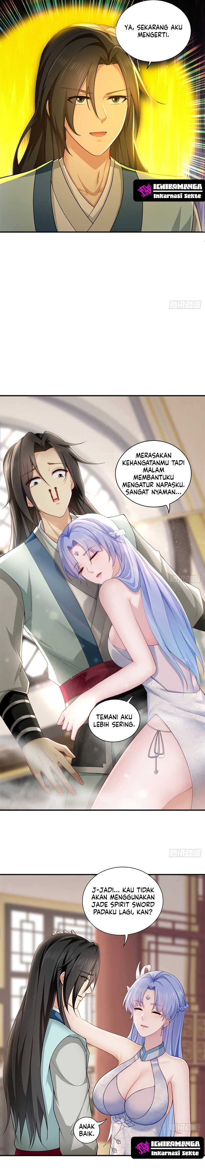 image-komik-the-start-of-a-stunning-and-feisty-master-a-system-with-ten-pounds-of-rebellion-chapter-52-3/20