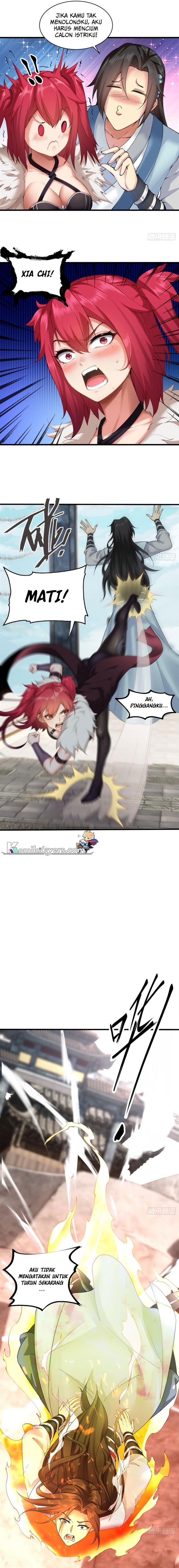 image-komik-the-start-of-a-stunning-and-feisty-master-a-system-with-ten-pounds-of-rebellion-chapter-6-9/11