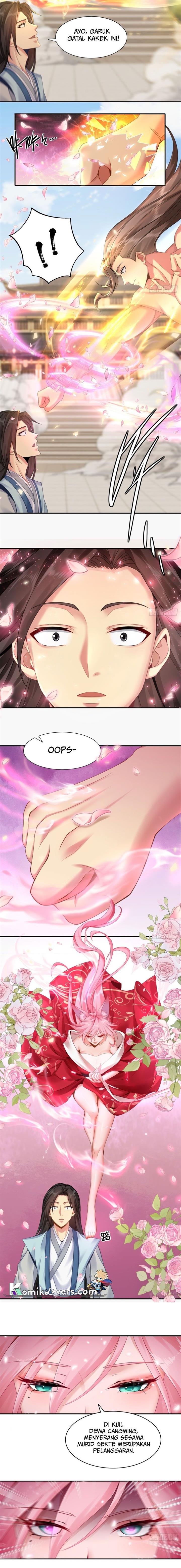 image-komik-the-start-of-a-stunning-and-feisty-master-a-system-with-ten-pounds-of-rebellion-chapter-8-3/13