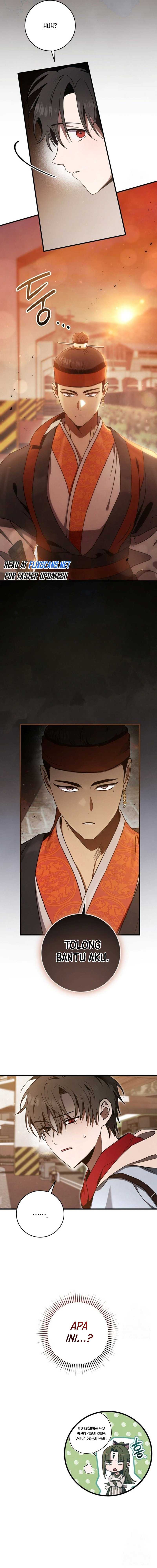 image-komik-the-strange-tales-of-the-crescent-moon-hall-chapter-10-19/21