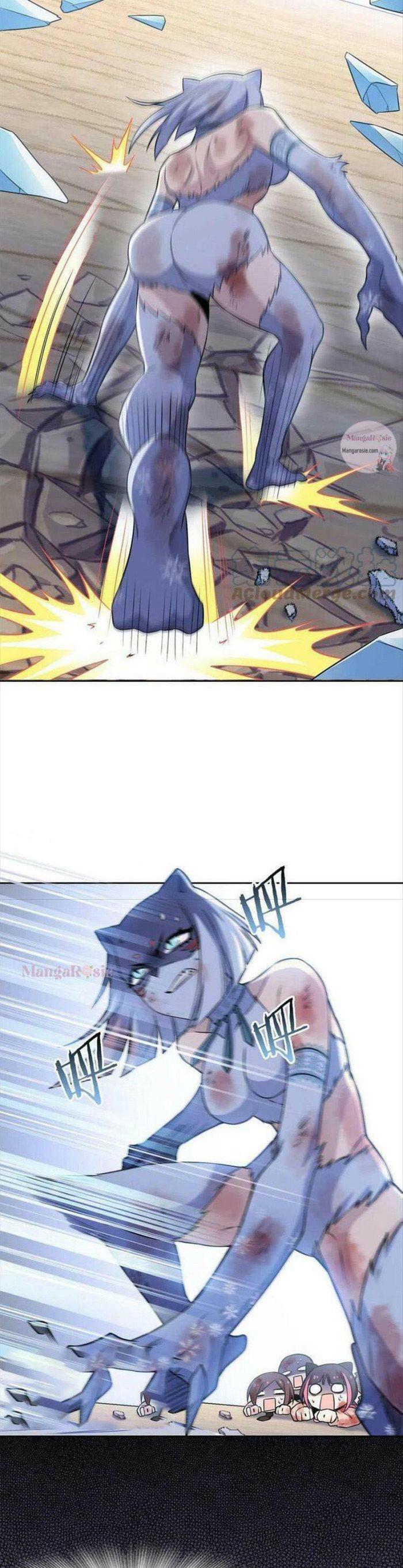 image-komik-the-strong-man-from-the-mental-hospital-chapter-100-3/21