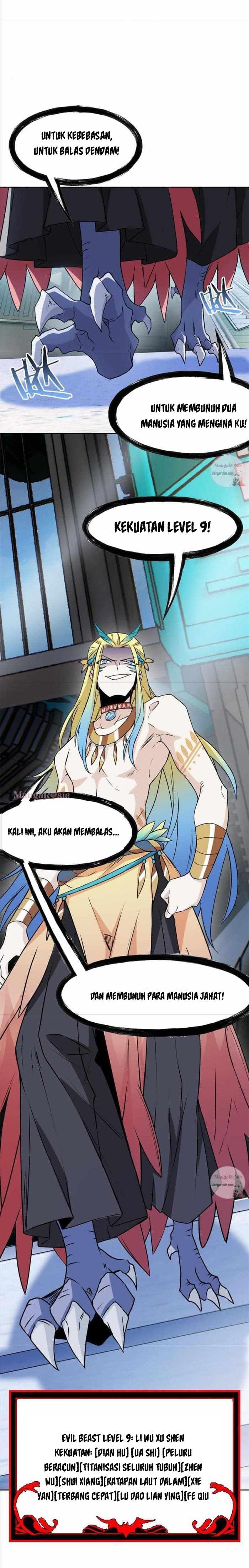 image-komik-the-strong-man-from-the-mental-hospital-chapter-101-11/12