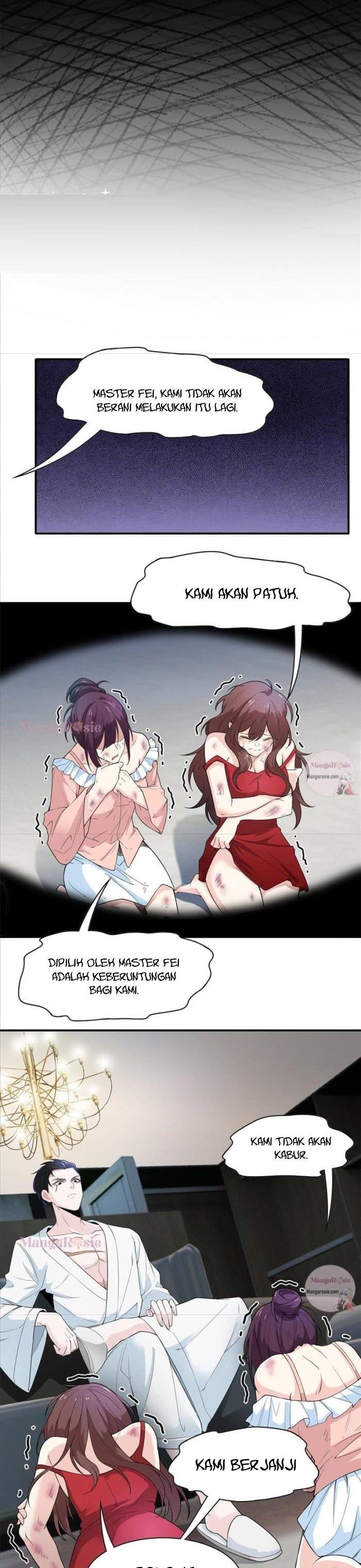 image-komik-the-strong-man-from-the-mental-hospital-chapter-105-1/16