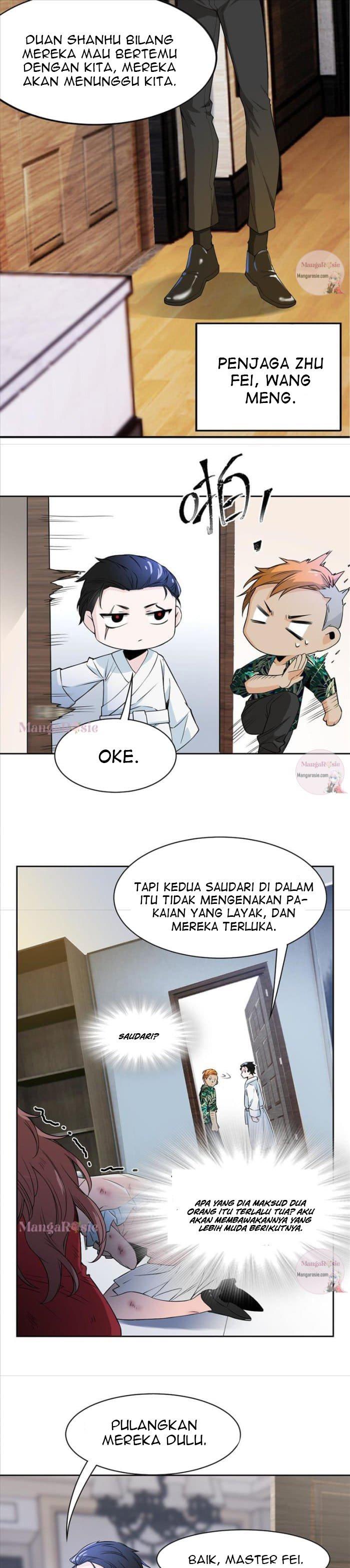 image-komik-the-strong-man-from-the-mental-hospital-chapter-105-4/16