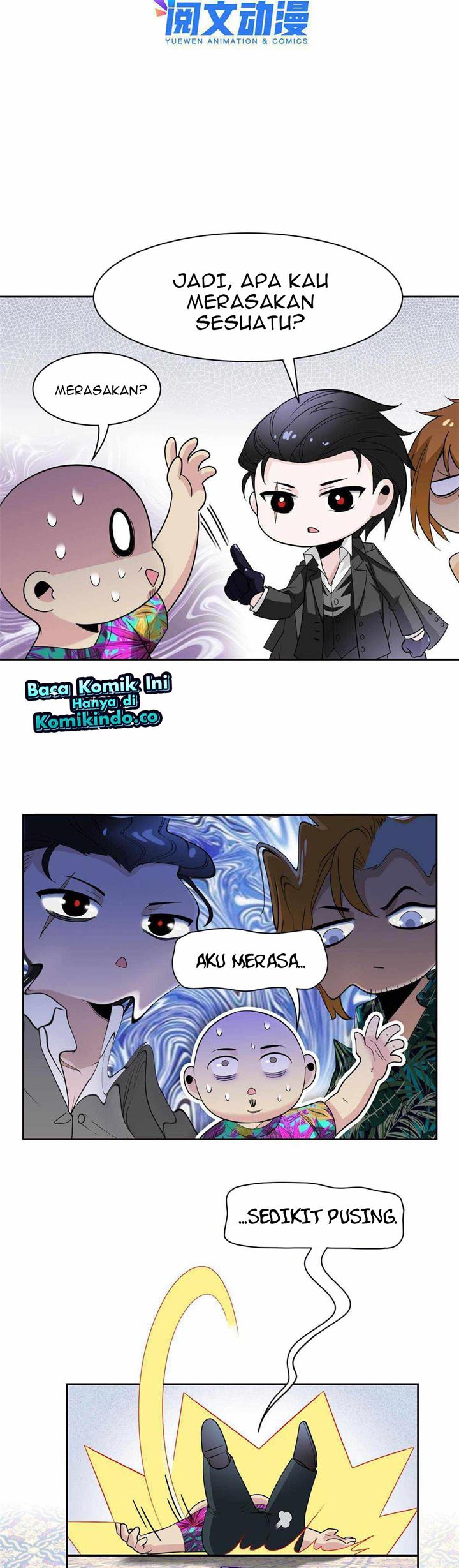 image-komik-the-strong-man-from-the-mental-hospital-chapter-109-1/21