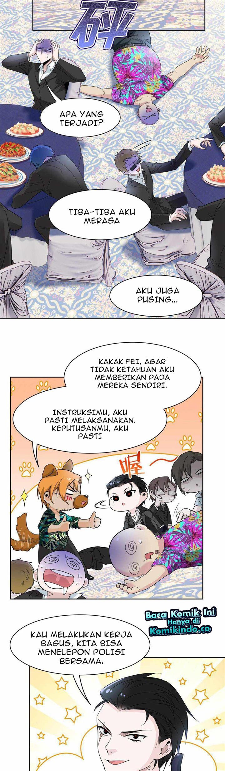 image-komik-the-strong-man-from-the-mental-hospital-chapter-109-2/21