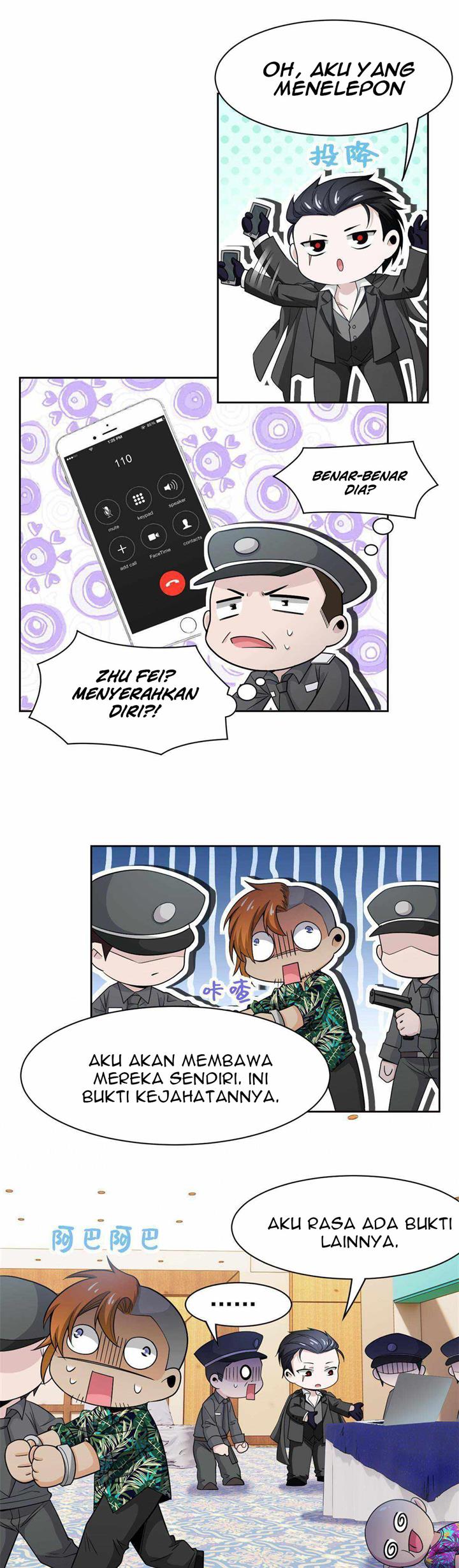 image-komik-the-strong-man-from-the-mental-hospital-chapter-109-6/21