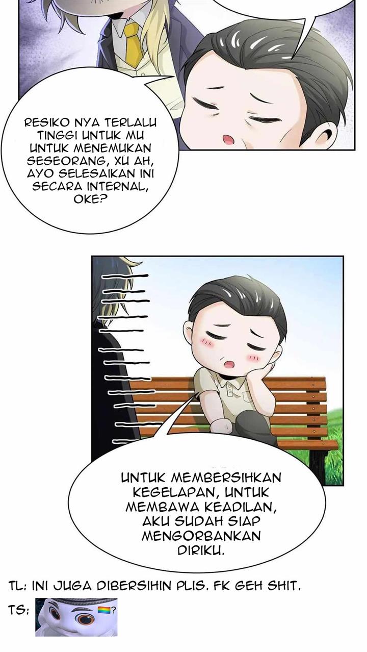 image-komik-the-strong-man-from-the-mental-hospital-chapter-109-20/21